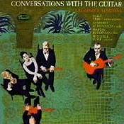 Conversations with the Guitar album cover